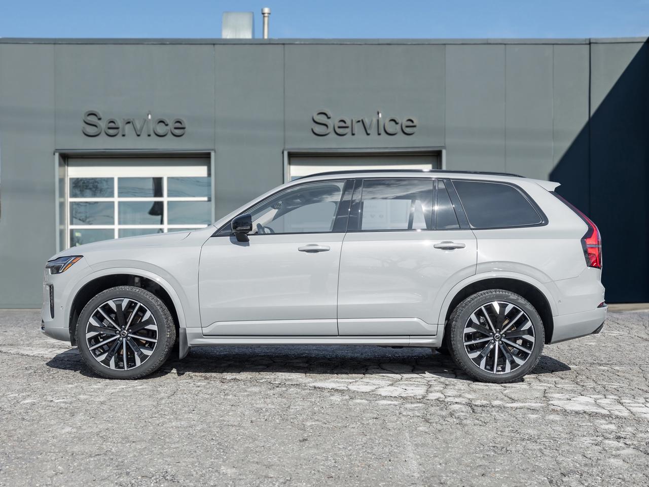 2026 Volvo XC90 B6 AWD ULTRA  LIKE NEW  VOLVO CPO  HARMAN KARDON Photo