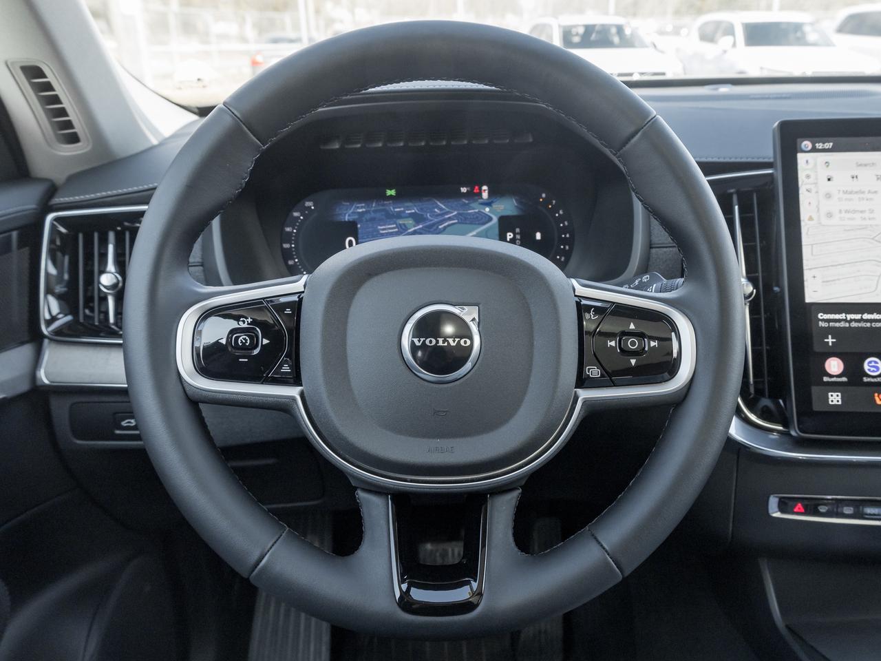 2026 Volvo XC90 B6 AWD ULTRA  LIKE NEW  VOLVO CPO  HARMAN KARDON Photo