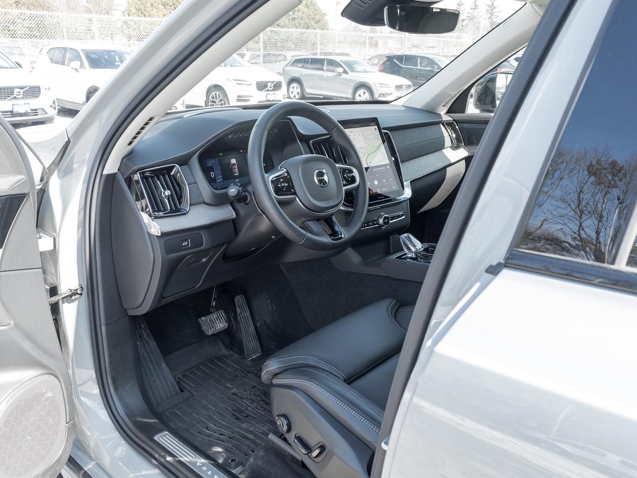 2026 Volvo XC90 B6 AWD ULTRA  LIKE NEW  VOLVO CPO  HARMAN KARDON Photo