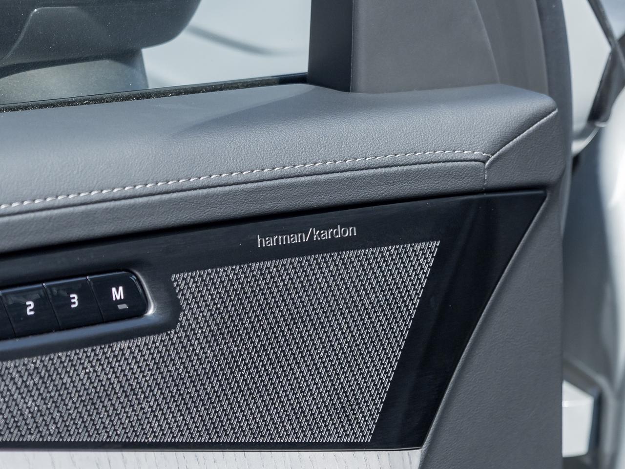 2026 Volvo XC90 B6 AWD ULTRA  LIKE NEW  VOLVO CPO  HARMAN KARDON Photo