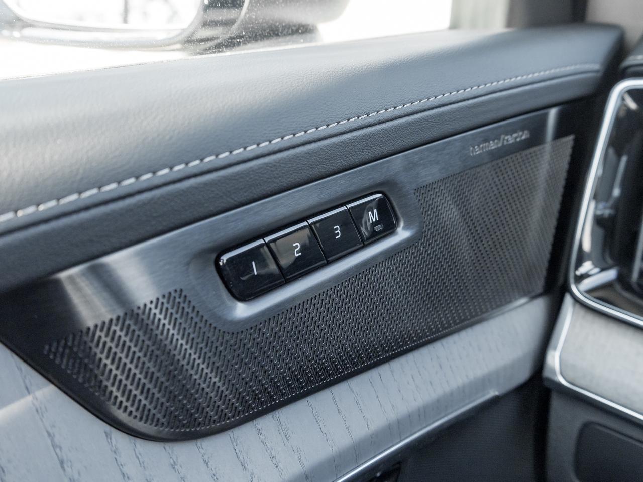 2026 Volvo XC90 B6 AWD ULTRA  LIKE NEW  VOLVO CPO  HARMAN KARDON Photo