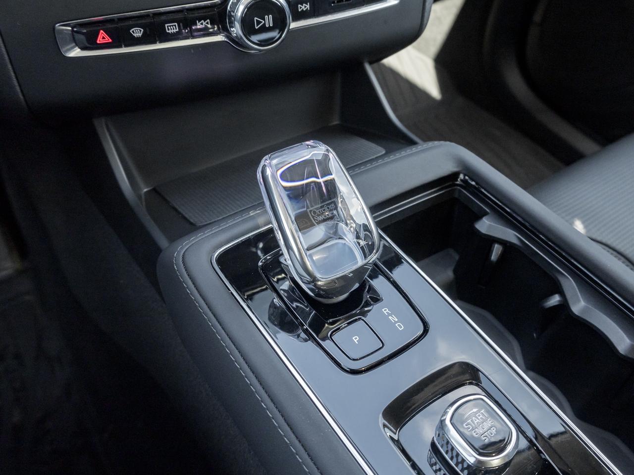 2026 Volvo XC90 B6 AWD ULTRA  LIKE NEW  VOLVO CPO  HARMAN KARDON Photo