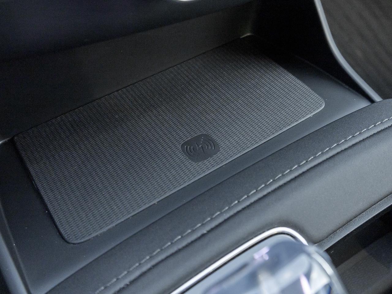 2026 Volvo XC90 B6 AWD ULTRA  LIKE NEW  VOLVO CPO  HARMAN KARDON Photo