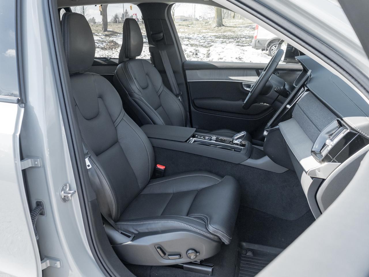 2026 Volvo XC90 B6 AWD ULTRA  LIKE NEW  VOLVO CPO  HARMAN KARDON Photo