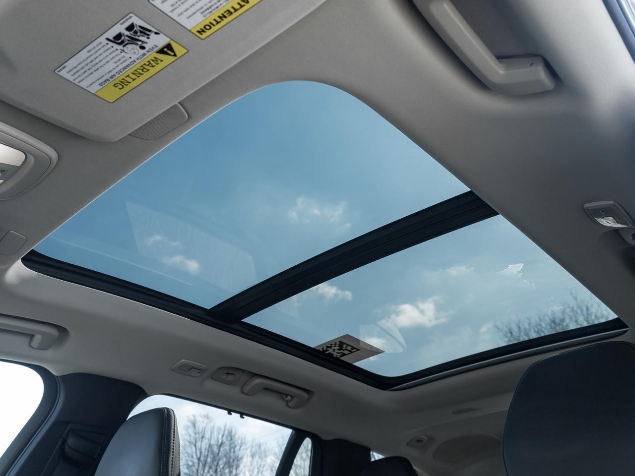 2026 Volvo XC90 B6 AWD ULTRA  LIKE NEW  VOLVO CPO  HARMAN KARDON Photo