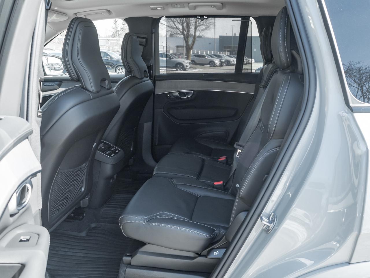 2026 Volvo XC90 B6 AWD ULTRA  LIKE NEW  VOLVO CPO  HARMAN KARDON Photo