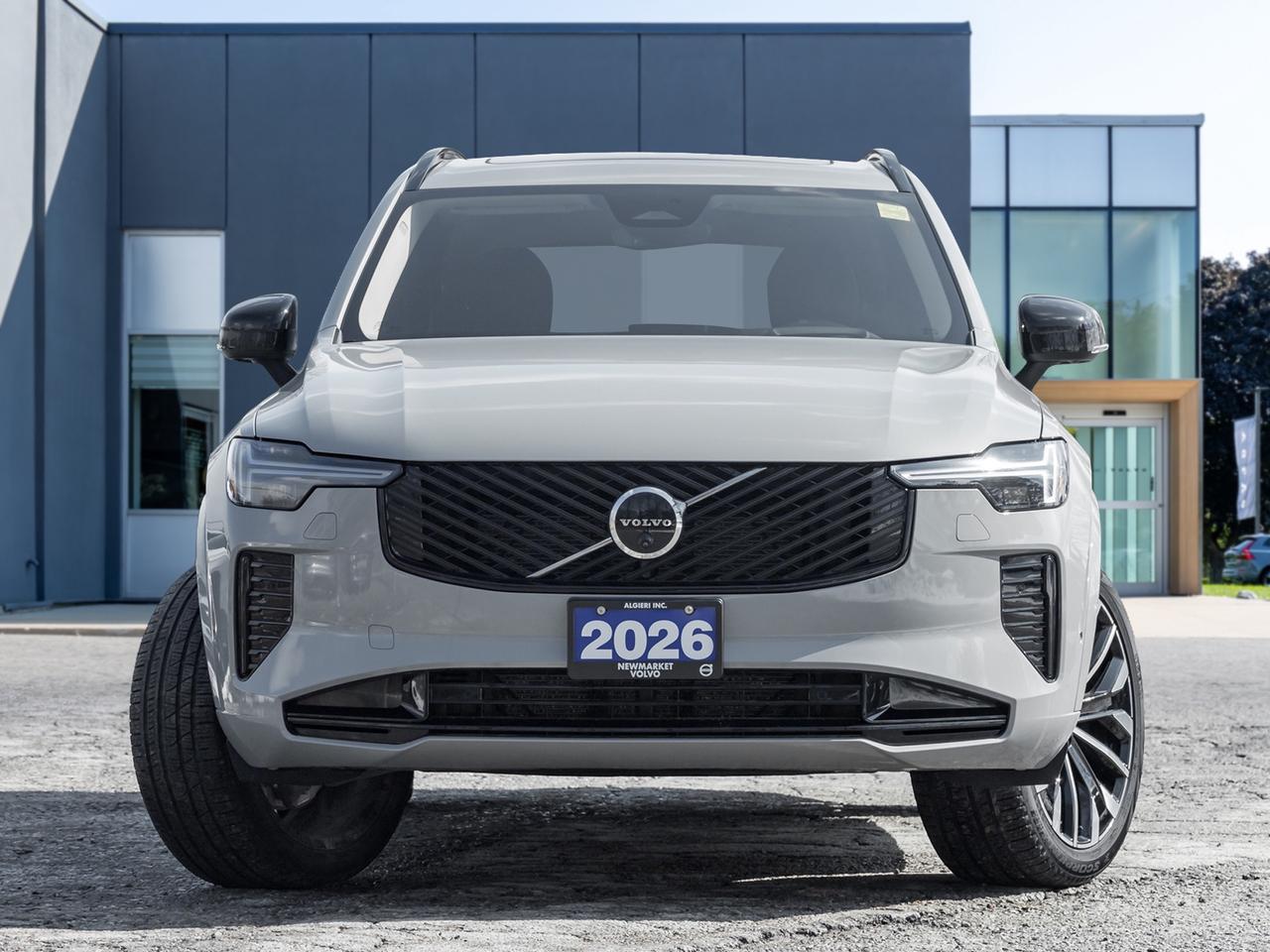 2026 Volvo XC90 B6 AWD ULTRA  LIKE NEW  VOLVO CPO  HARMAN KARDON Photo