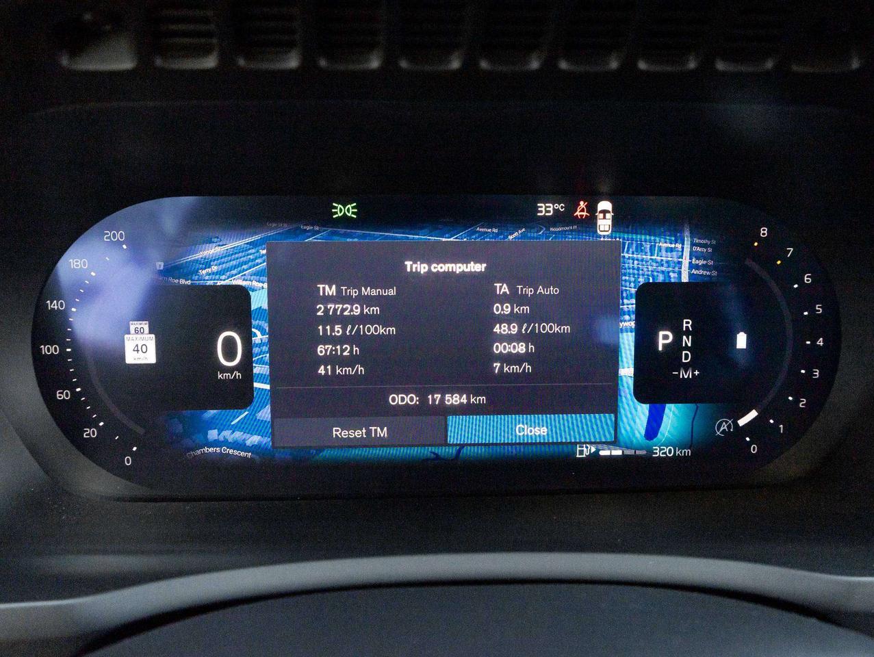 2026 Volvo XC90 B6 AWD ULTRA^Volvo CPO Rate fr 2.99%*^HarmanKardon Photo