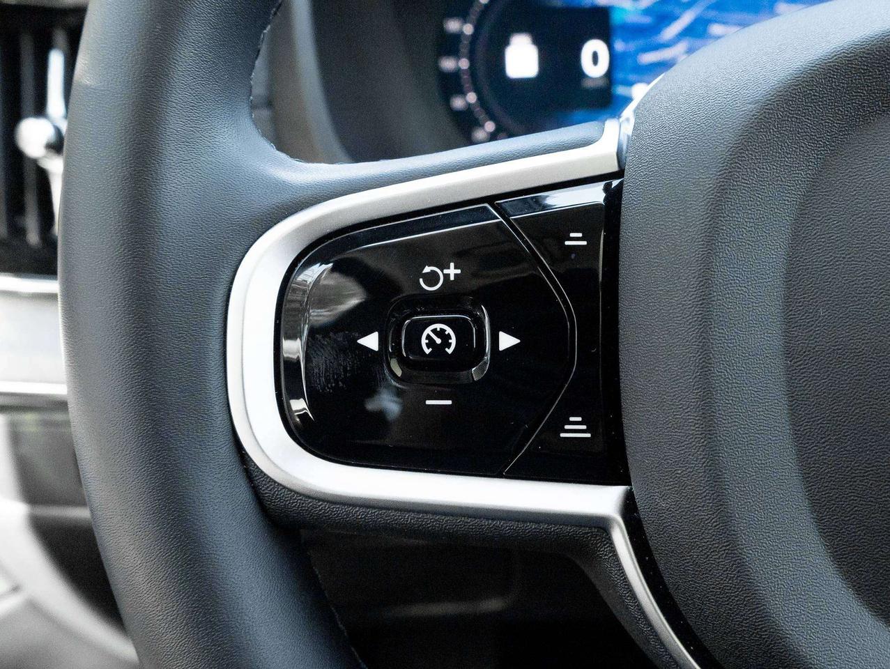 2026 Volvo XC90 B6 AWD ULTRA^Volvo CPO Rate fr 2.99%*^HarmanKardon Photo