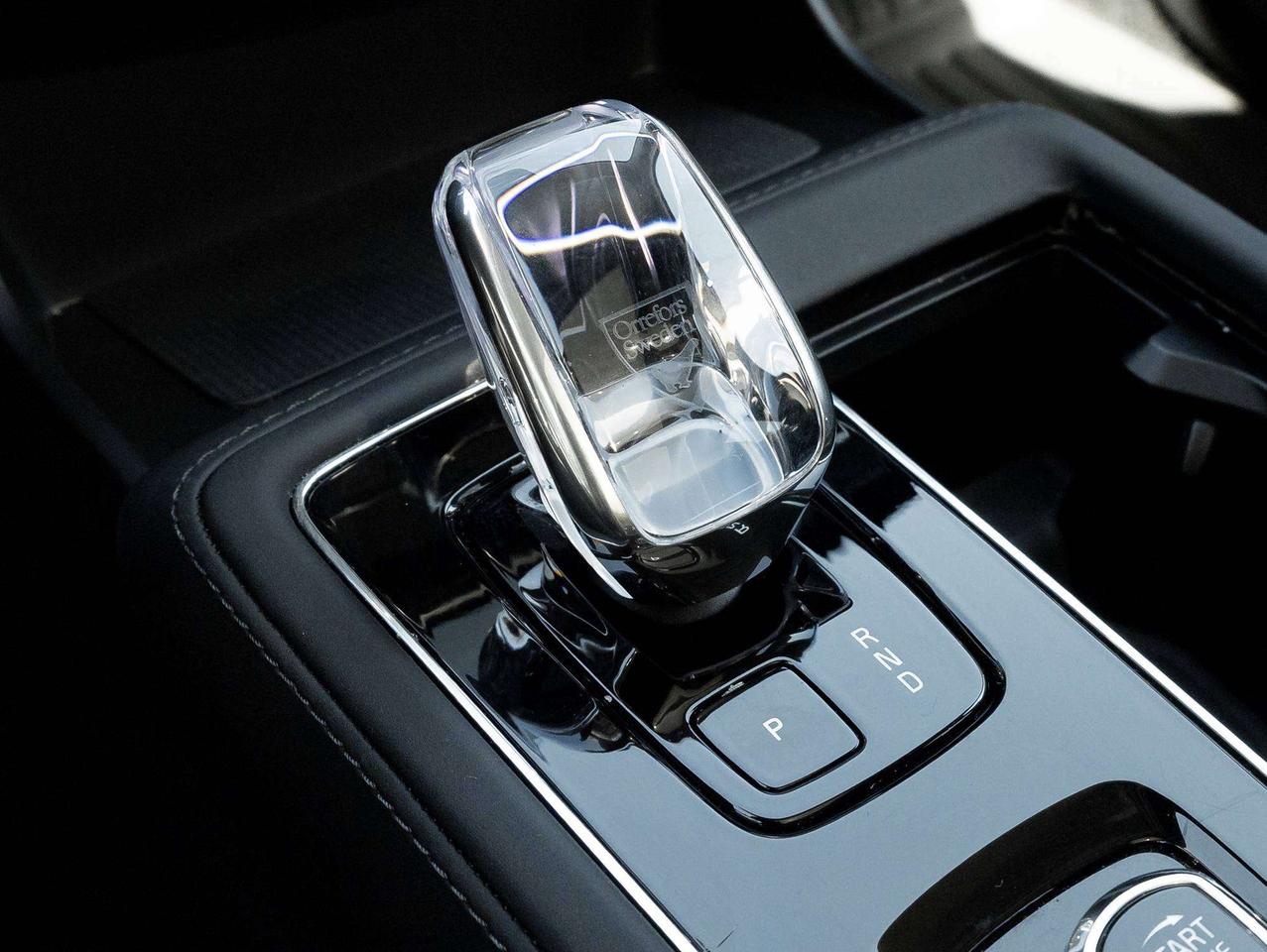 2026 Volvo XC90 B6 AWD ULTRA^Volvo CPO Rate fr 2.99%*^HarmanKardon Photo