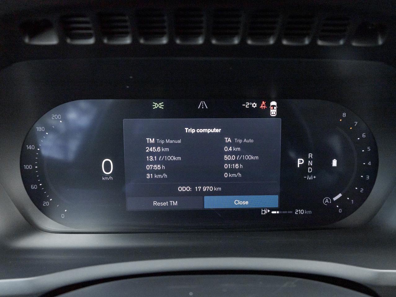 2026 Volvo XC90 B6 AWD Core 7-Seater CURRENT MODEL YEAR  VOLVO CPO Photo