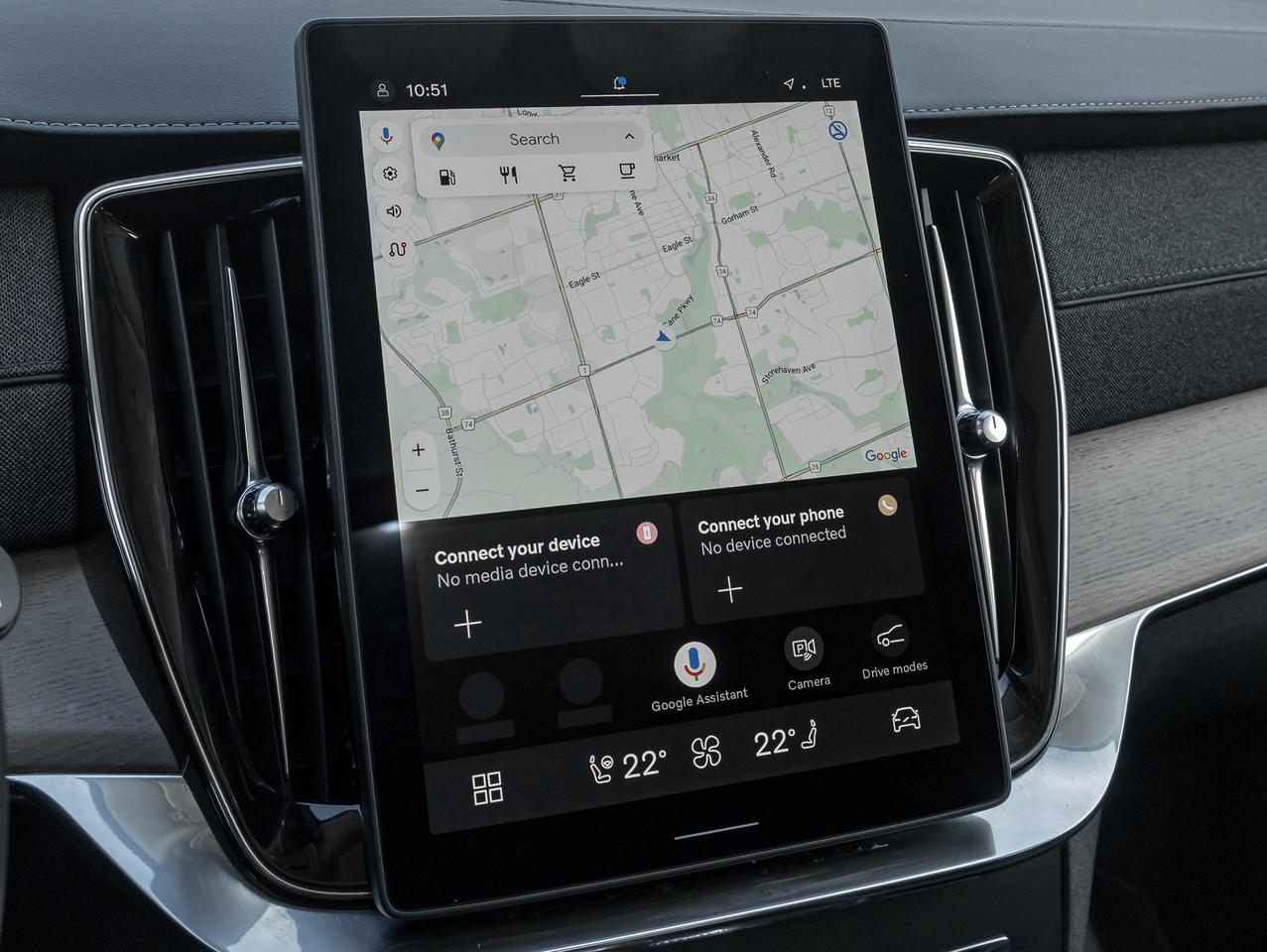 2026 Volvo XC90 B6 AWD Core 7-Seater CURRENT MODEL YEAR  VOLVO CPO Photo