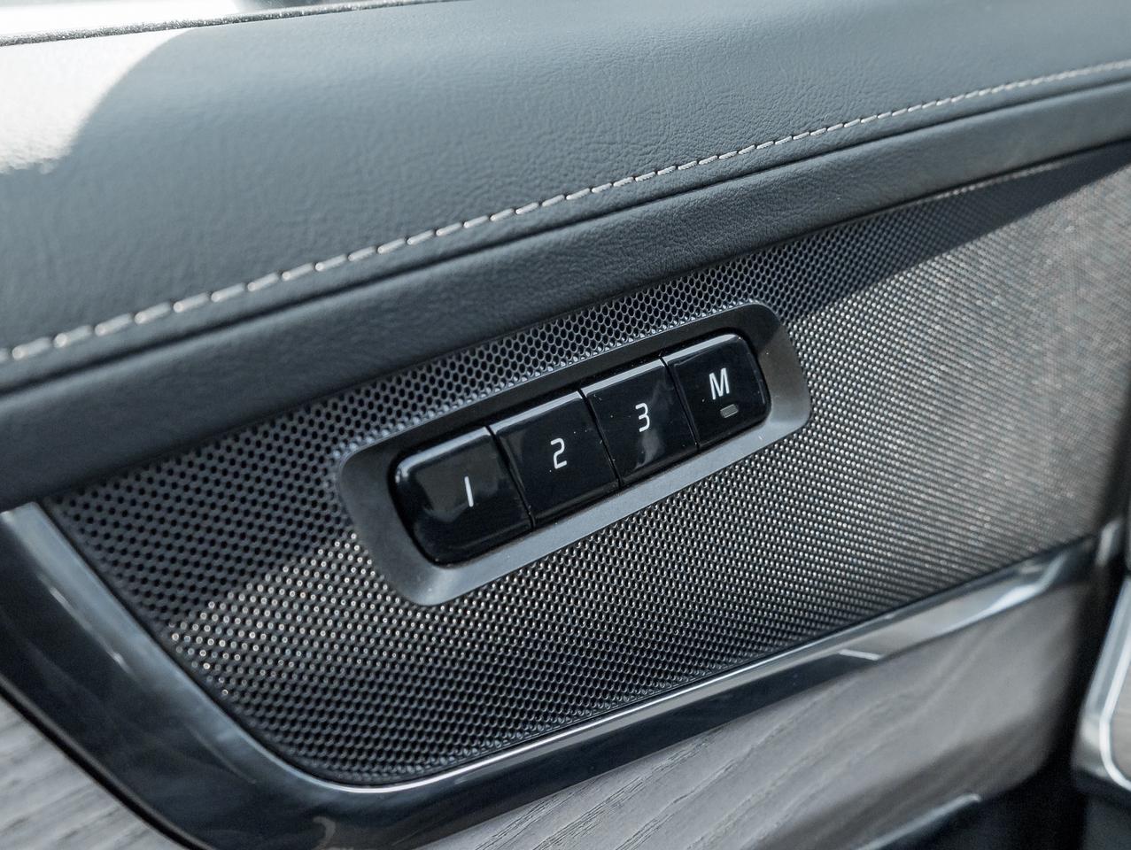 2026 Volvo XC90 B6 AWD Core 7-Seater CURRENT MODEL YEAR  VOLVO CPO Photo