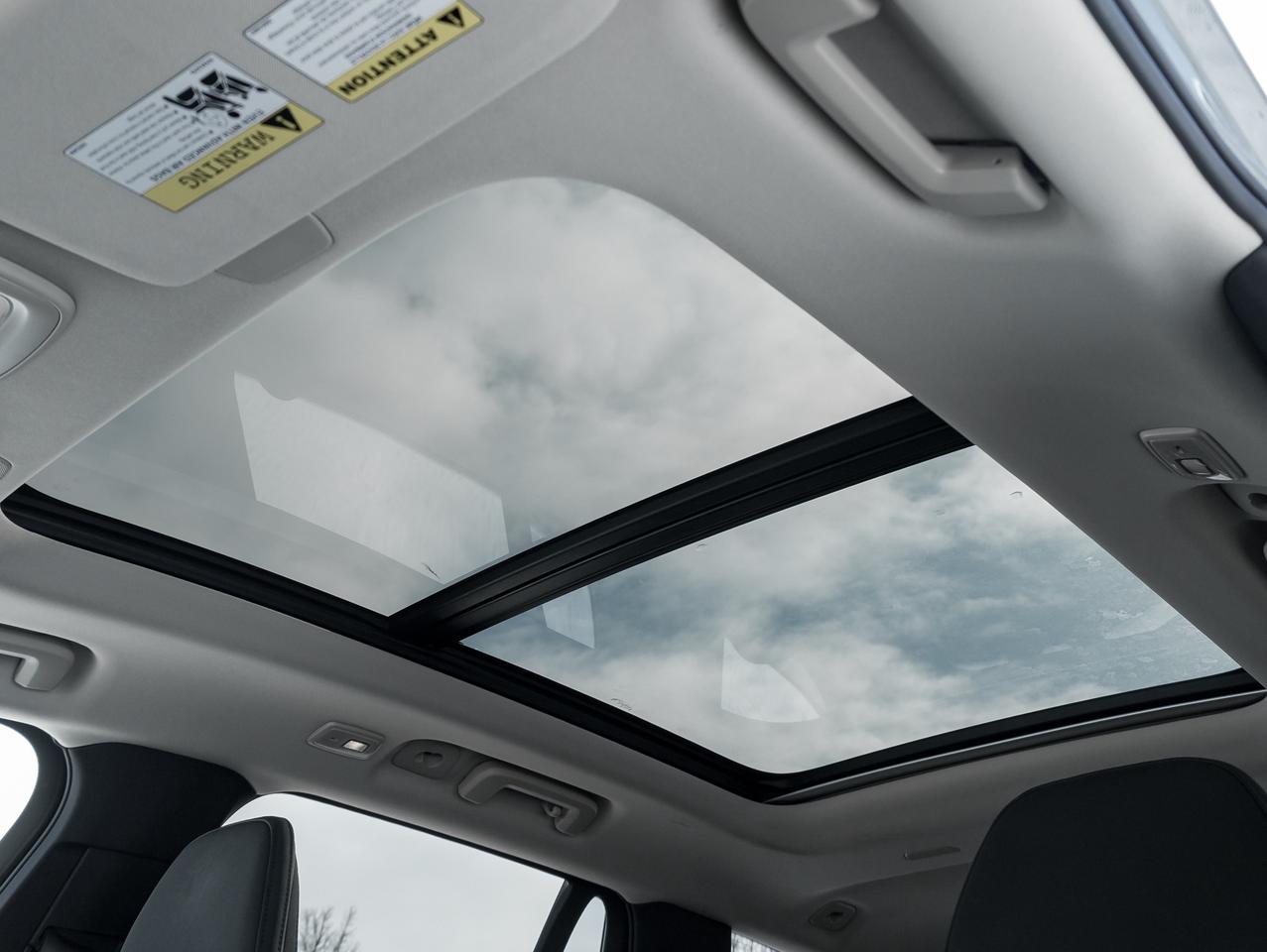 2026 Volvo XC90 B6 AWD Core 7-Seater CURRENT MODEL YEAR  VOLVO CPO Photo