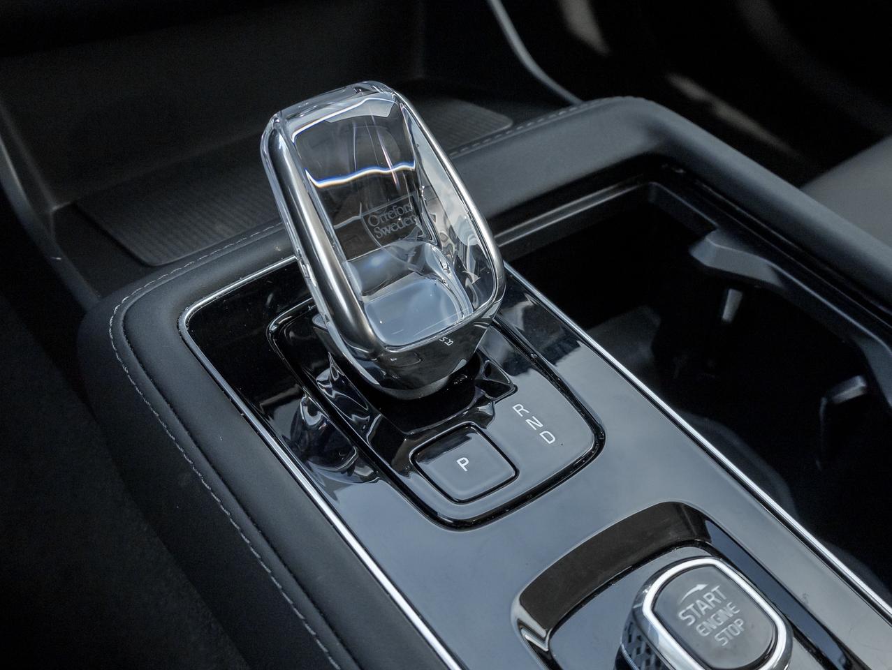 2026 Volvo XC90 B6 AWD Core 7-Seater CURRENT MODEL YEAR  VOLVO CPO Photo