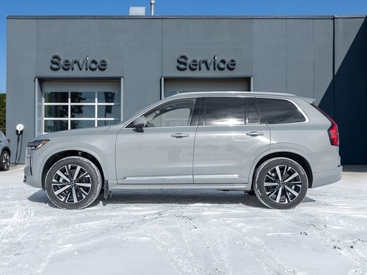 2026 Volvo XC90 B6 AWD Core 7-Seater  CPO FINANCE RATE fr 2.99%* Photo