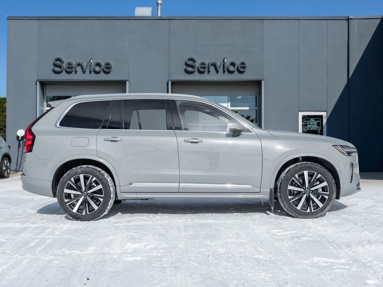 2026 Volvo XC90 B6 AWD Core 7-Seater  CPO FINANCE RATE fr 2.99%* Photo