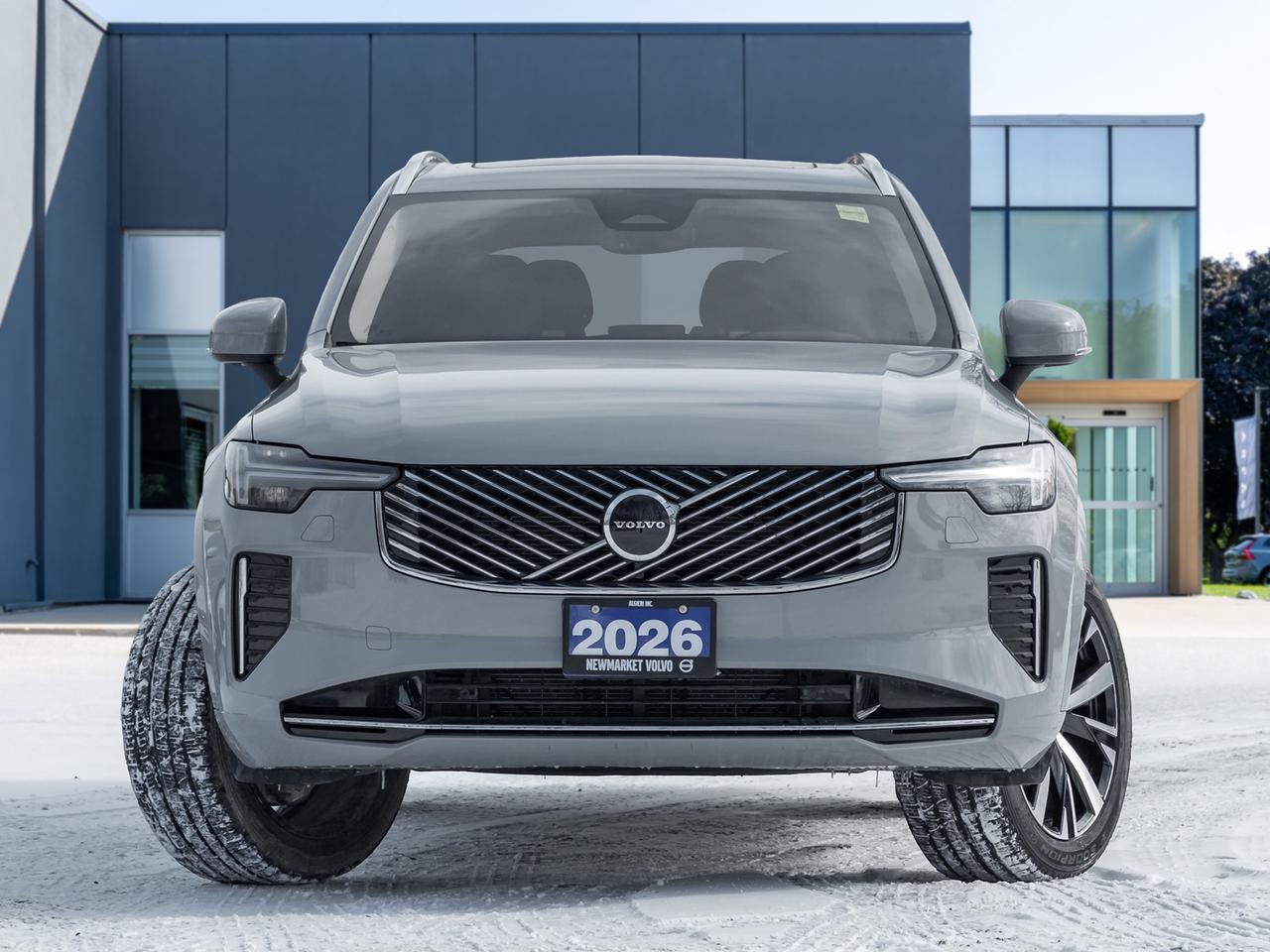 2026 Volvo XC90 B6 AWD Core 7-Seater  CPO FINANCE RATE fr 2.99%* Photo