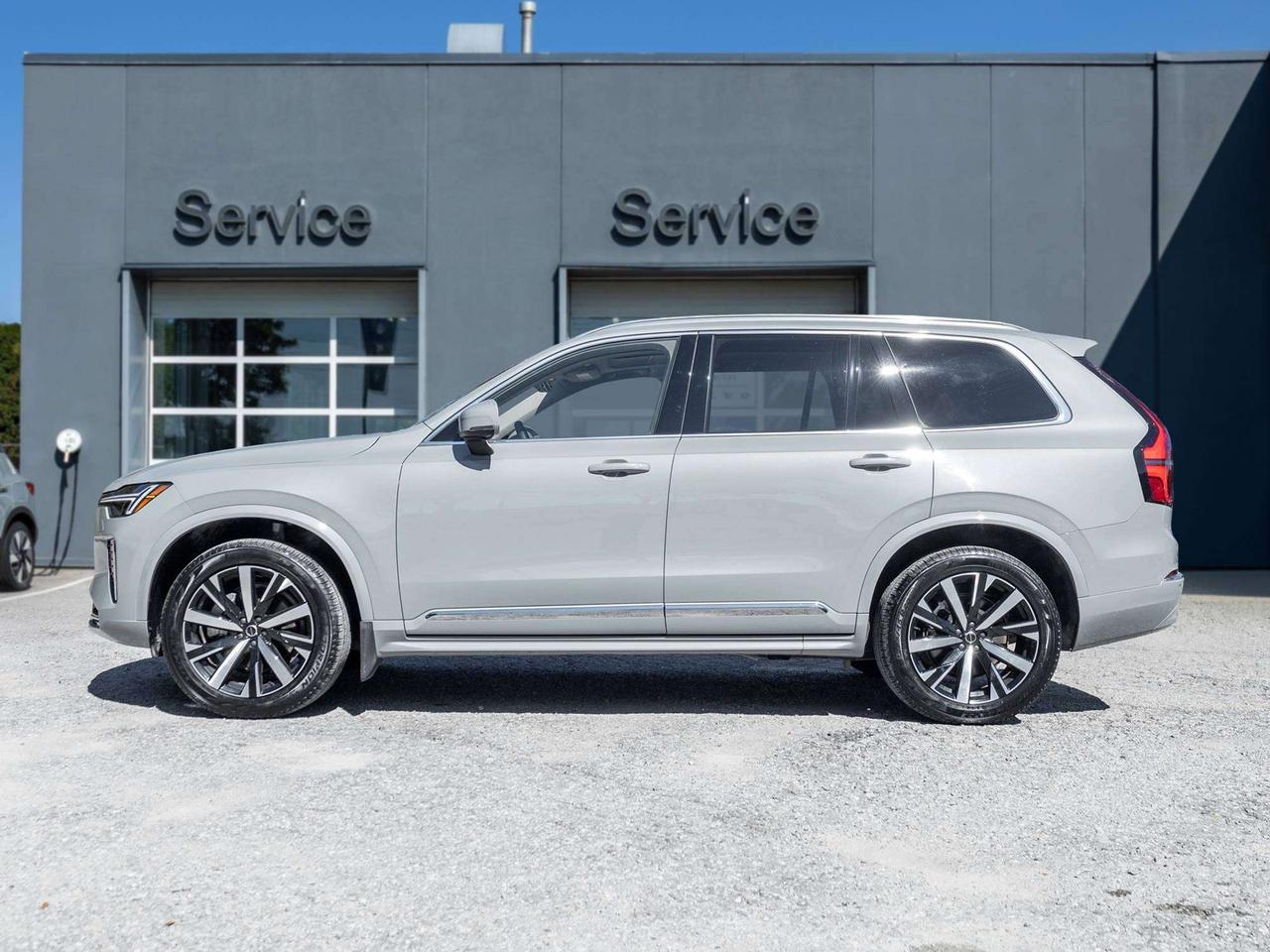 2026 Volvo XC90 B6 AWD Core 7-Seater ^CPO Finance Rate fr 2.99%* Photo