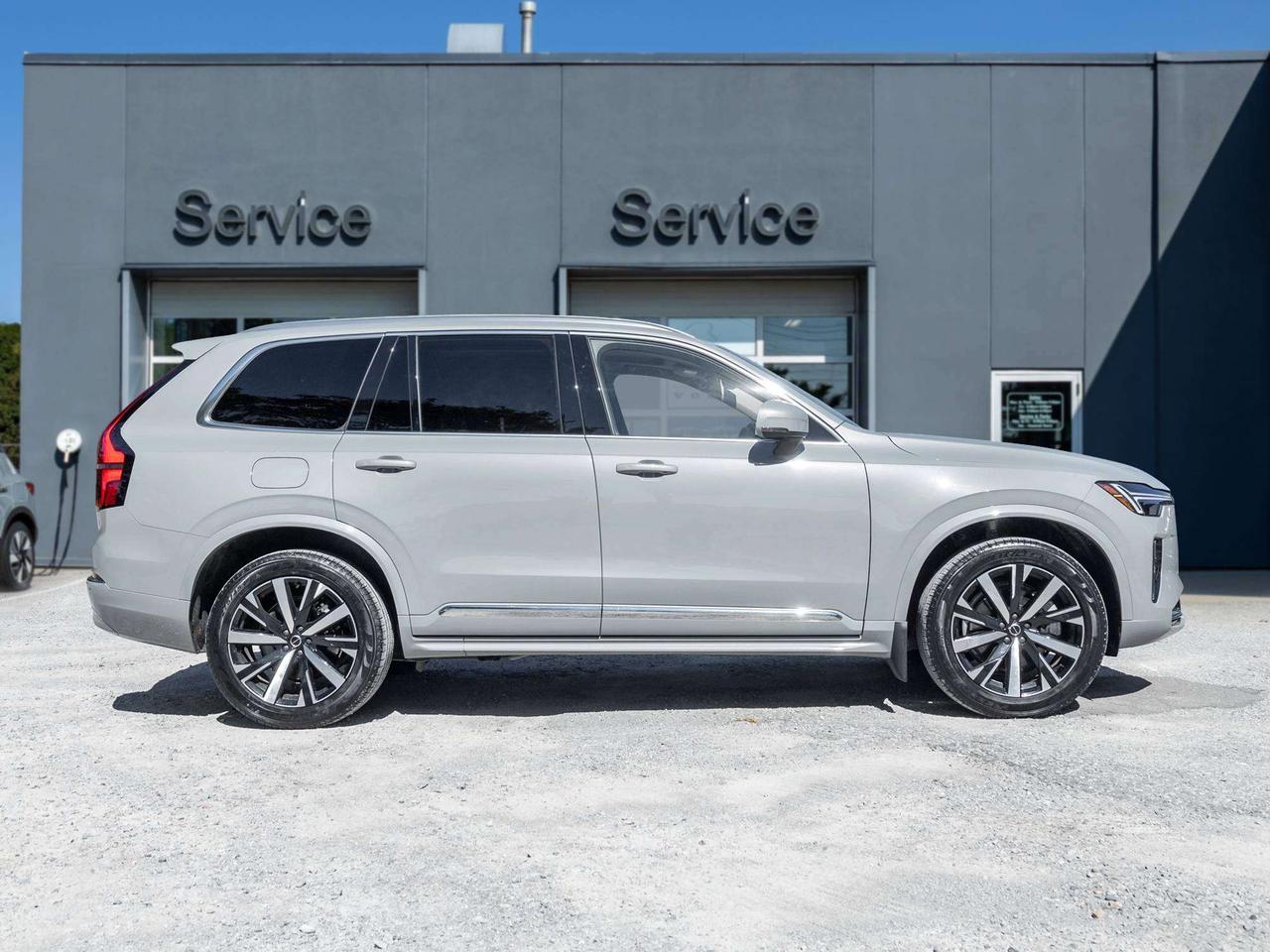 2026 Volvo XC90 B6 AWD Core 7-Seater ^CPO Finance Rate fr 2.99%* Photo