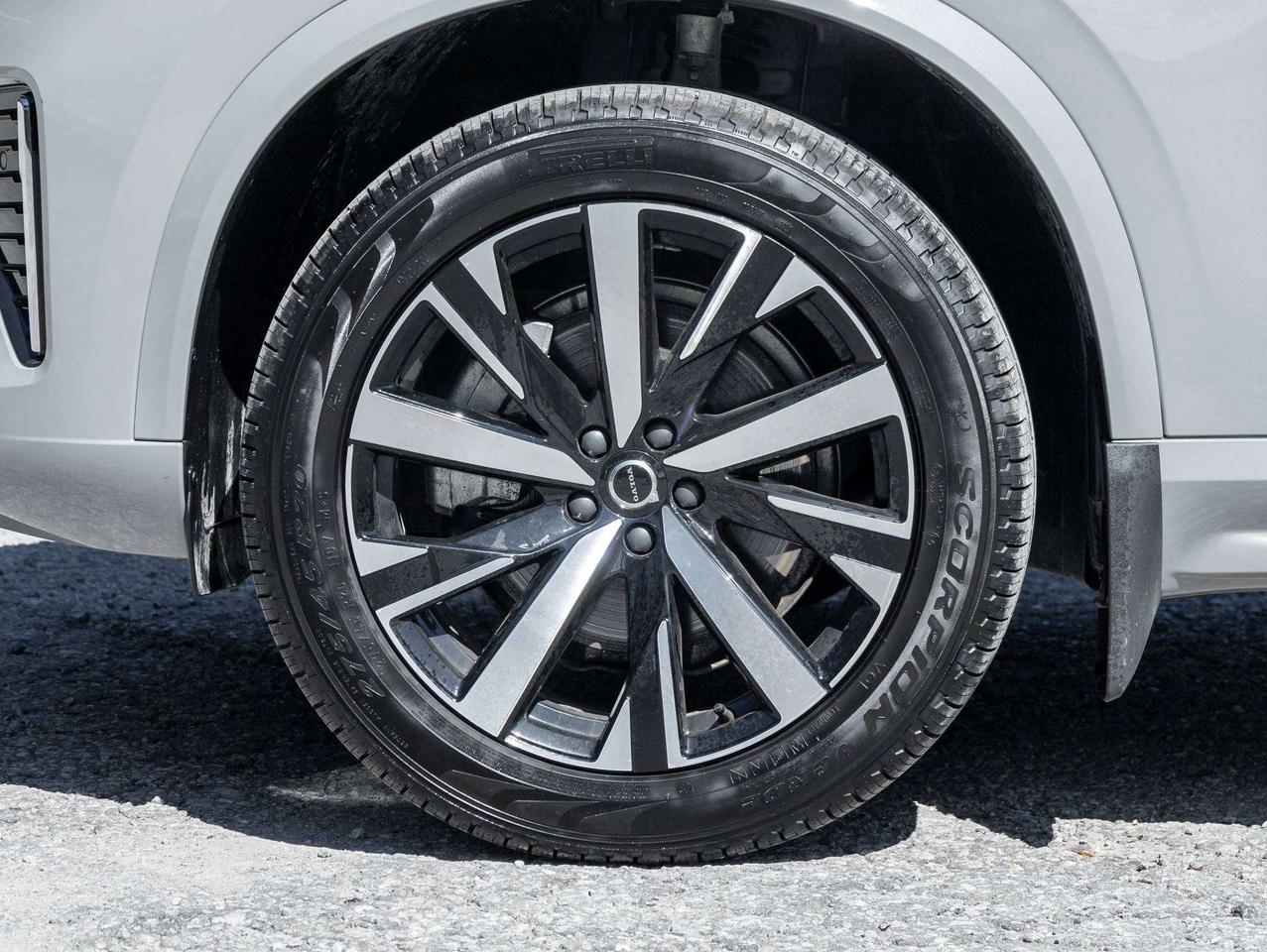 2026 Volvo XC90 B6 AWD Core 7-Seater ^CPO Finance Rate fr 2.99%* Photo