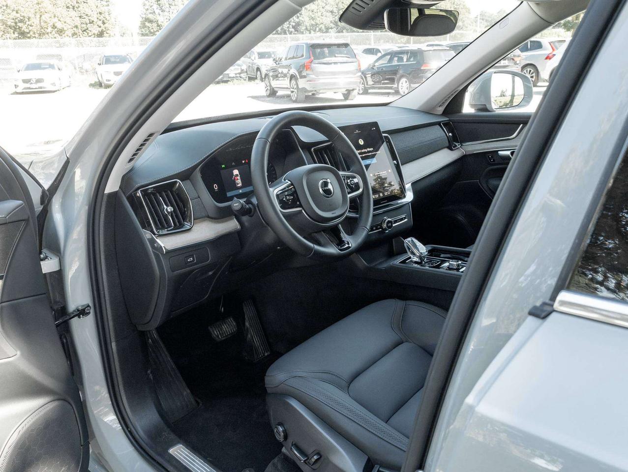 2026 Volvo XC90 B6 AWD Core 7-Seater ^CPO Finance Rate fr 2.99%* Photo