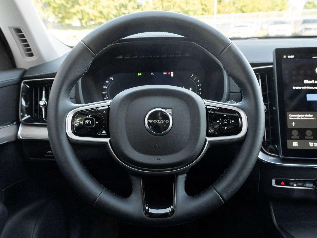 2026 Volvo XC90 B6 AWD Core 7-Seater ^CPO Finance Rate fr 2.99%* Photo