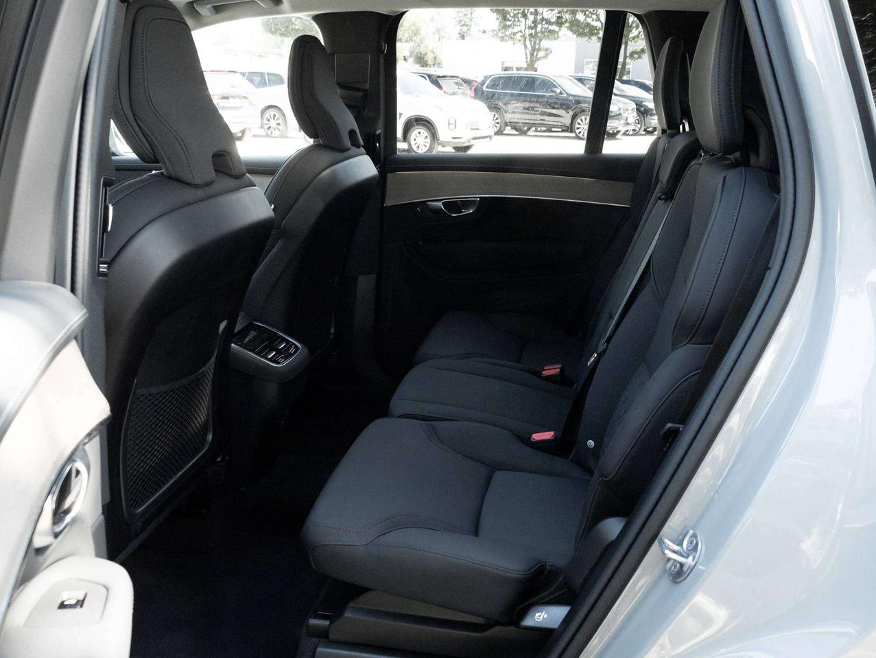 2026 Volvo XC90 B6 AWD Core 7-Seater ^CPO Finance Rate fr 2.99%* Photo