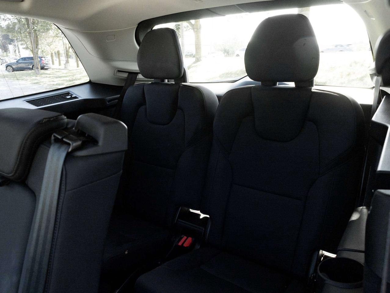 2026 Volvo XC90 B6 AWD Core 7-Seater ^CPO Finance Rate fr 2.99%* Photo
