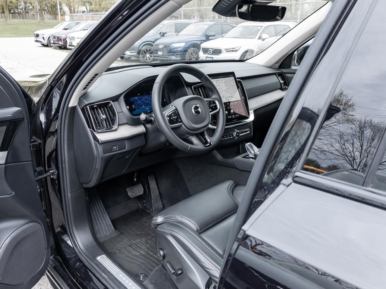 2026 Volvo XC90 B6 AWD ULTRA  LIKE NEW  VOLVO CPO  HARMAN KARDON Photo