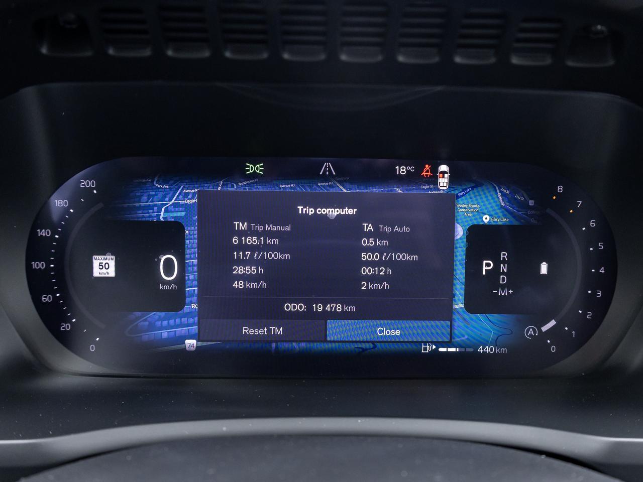 2026 Volvo XC90 B6 AWD ULTRA  LIKE NEW  VOLVO CPO  HARMAN KARDON Photo