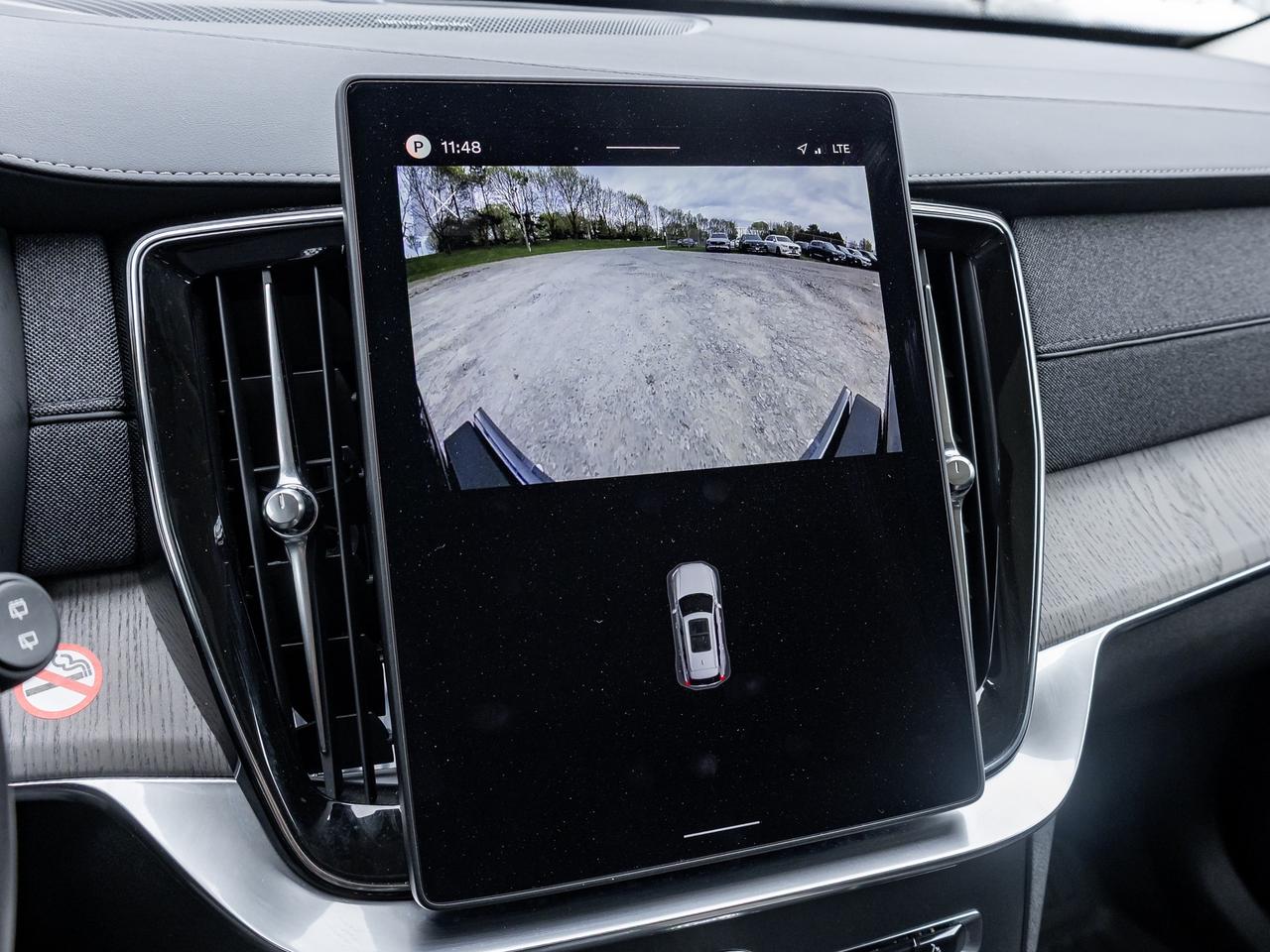 2026 Volvo XC90 B6 AWD ULTRA  LIKE NEW  VOLVO CPO  HARMAN KARDON Photo