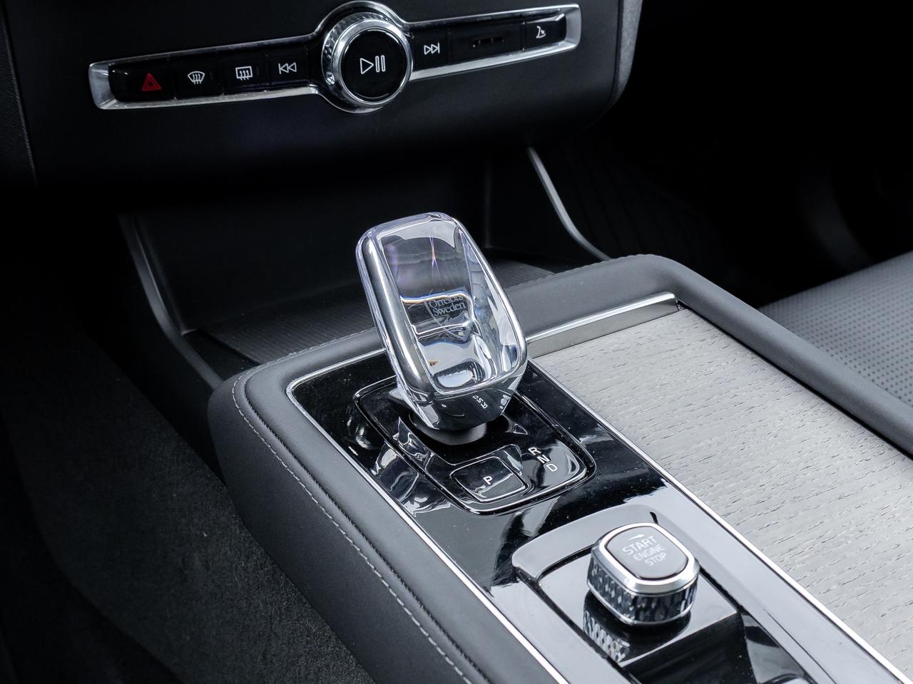 2026 Volvo XC90 B6 AWD ULTRA  LIKE NEW  VOLVO CPO  HARMAN KARDON Photo