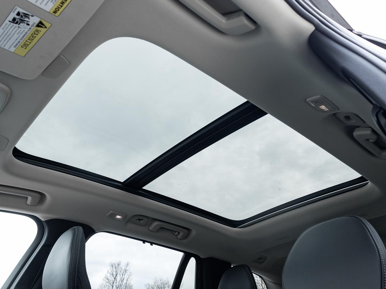 2026 Volvo XC90 B6 AWD ULTRA  LIKE NEW  VOLVO CPO  HARMAN KARDON Photo