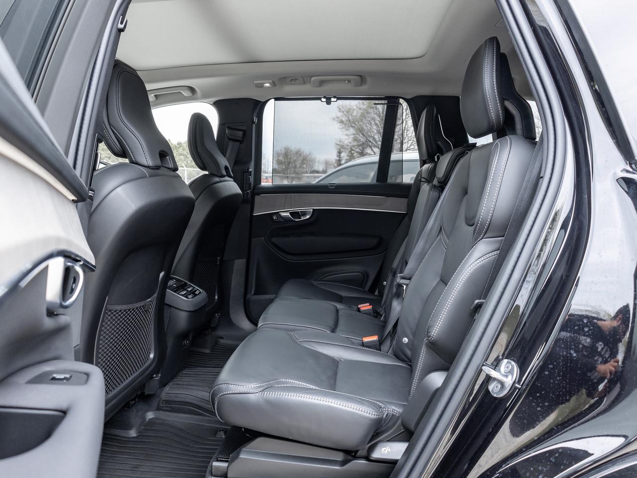2026 Volvo XC90 B6 AWD ULTRA  LIKE NEW  VOLVO CPO  HARMAN KARDON Photo