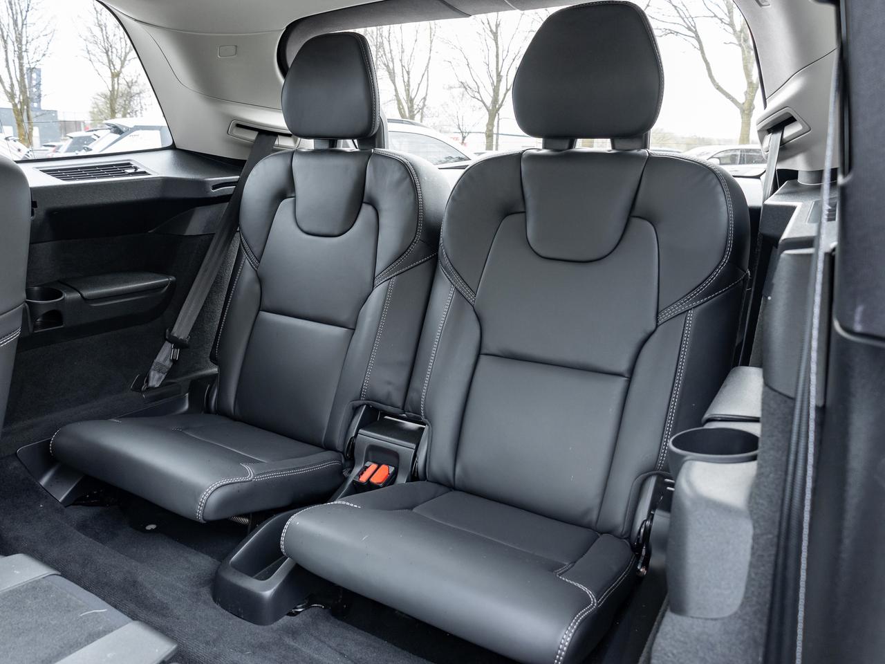 2026 Volvo XC90 B6 AWD ULTRA  LIKE NEW  VOLVO CPO  HARMAN KARDON Photo