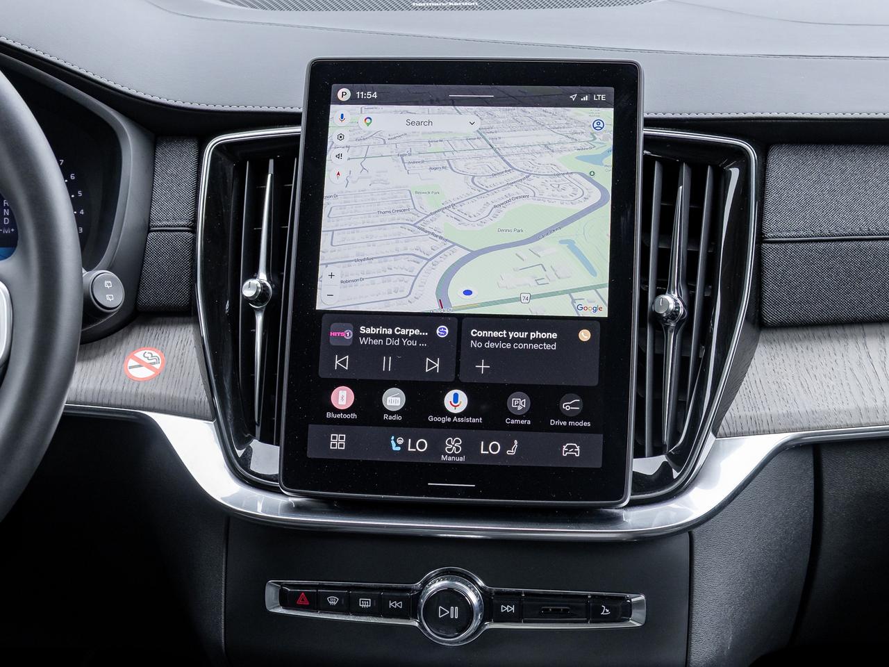 2026 Volvo XC90 B6 AWD ULTRA  LIKE NEW  VOLVO CPO  HARMAN KARDON Photo