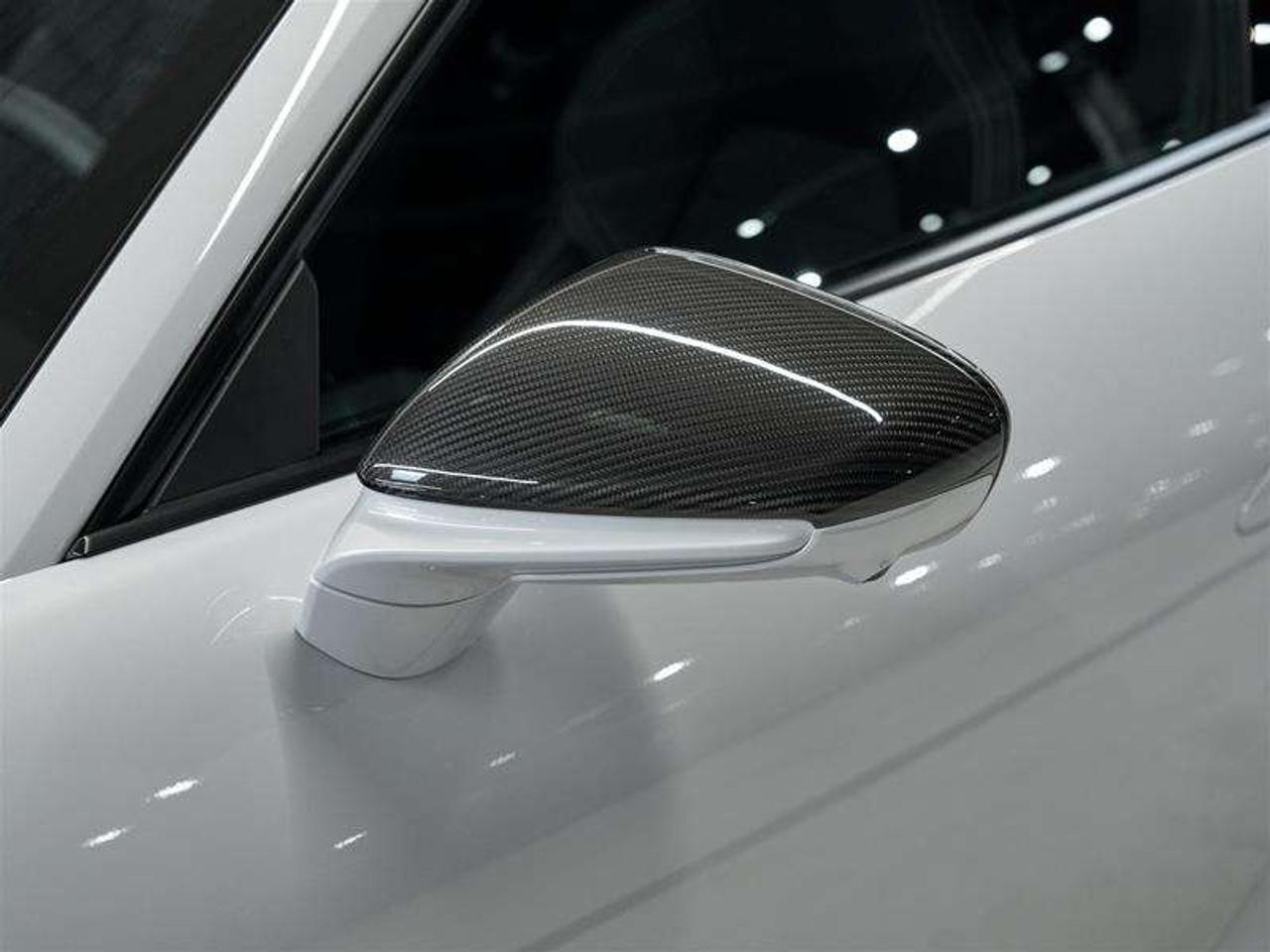 2025 Porsche 911 Carrera 4 GTS Coupe Photo
