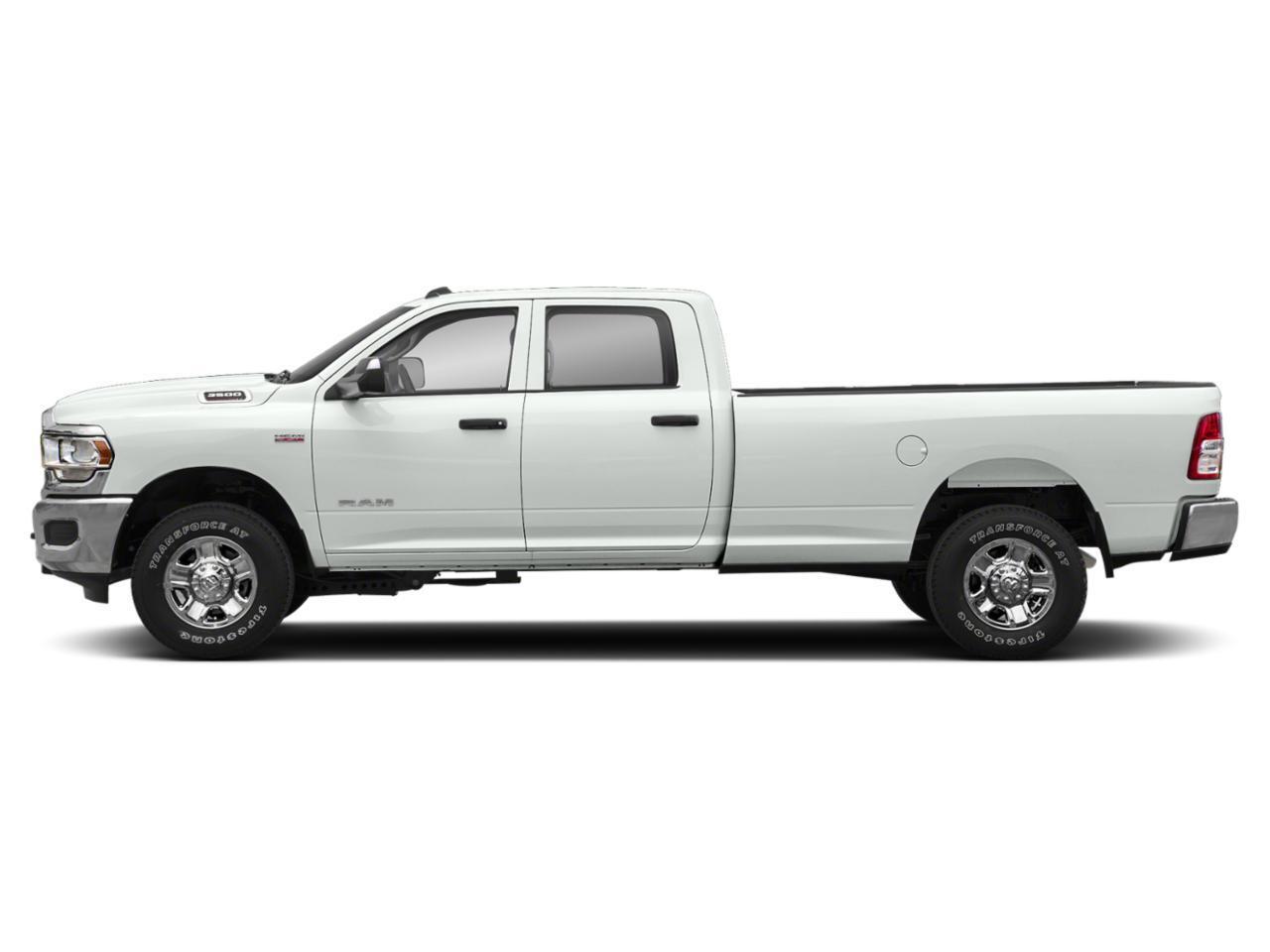2019 RAM 3500  Photo2
