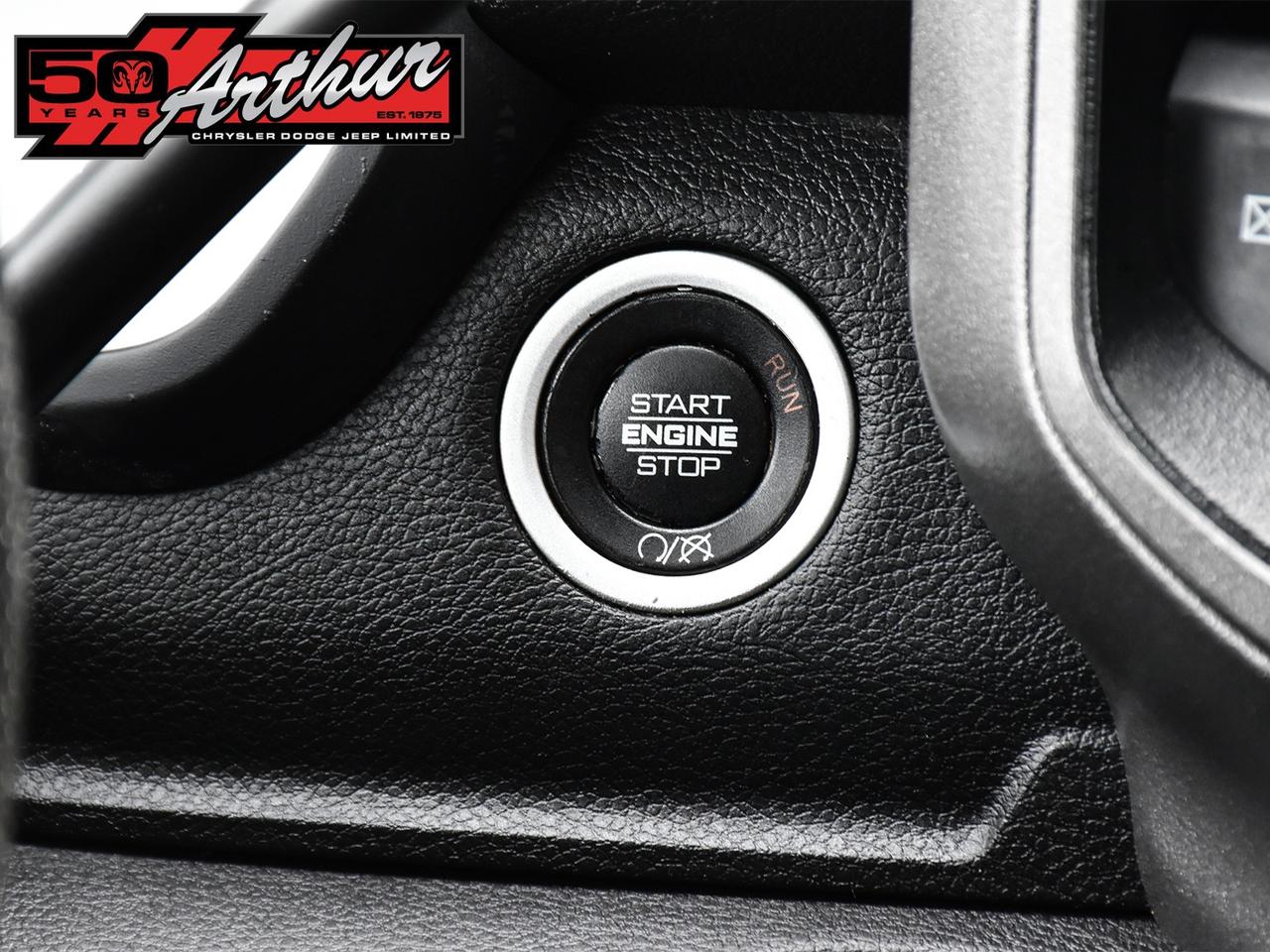 2019 RAM 3500 TRADESMAN CREW CAB 4X4 - SRW Photo