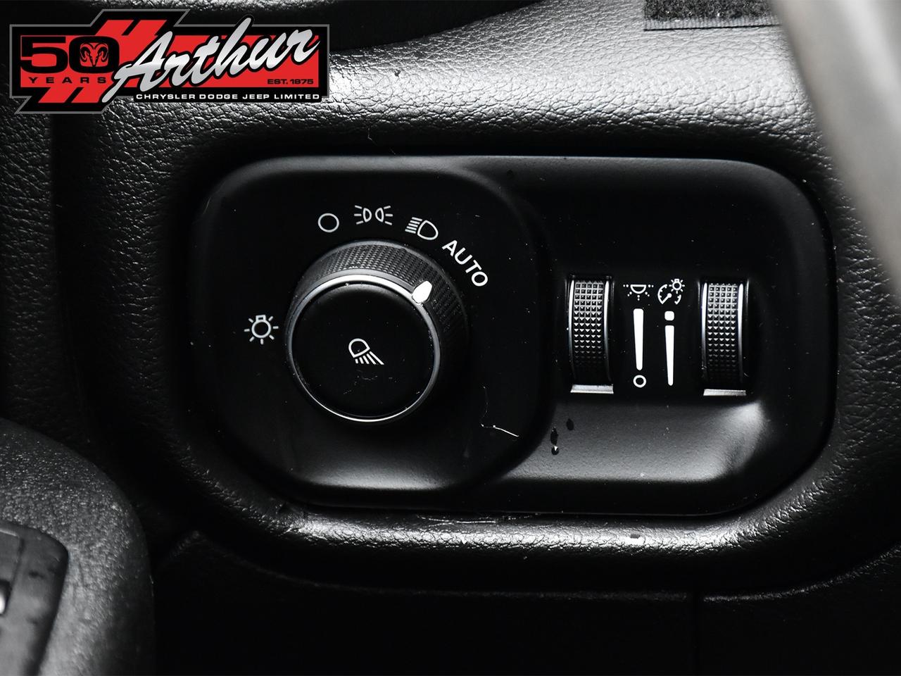 2019 RAM 3500 TRADESMAN CREW CAB 4X4 - SRW Photo
