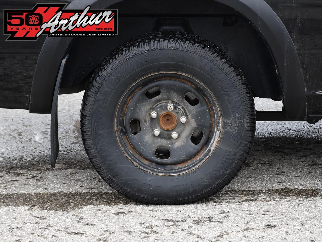 2021 RAM 1500 Classic Warlock Crew Cab 4x4 Photo