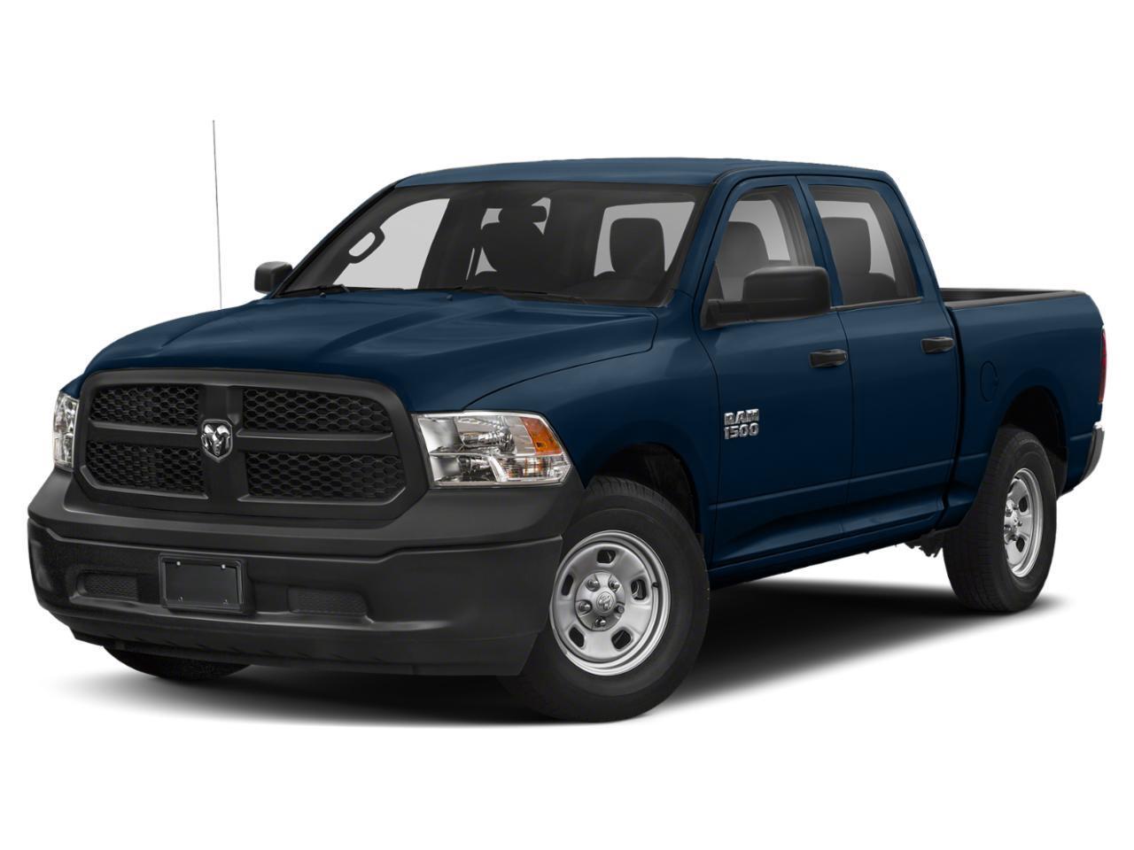 2019 RAM 1500 Classic  Photo0