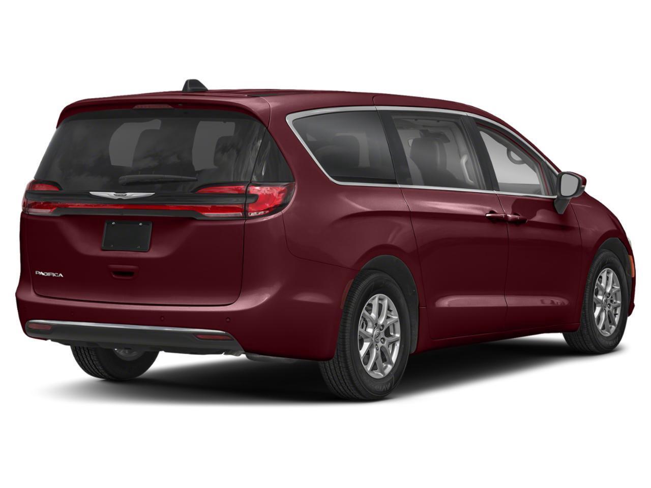 2023 Chrysler Pacifica  Photo