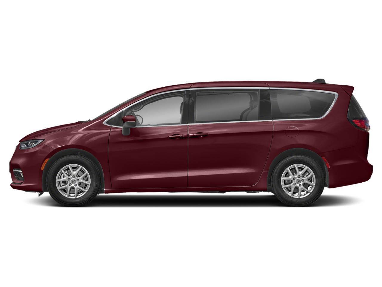 2023 Chrysler Pacifica  Photo2