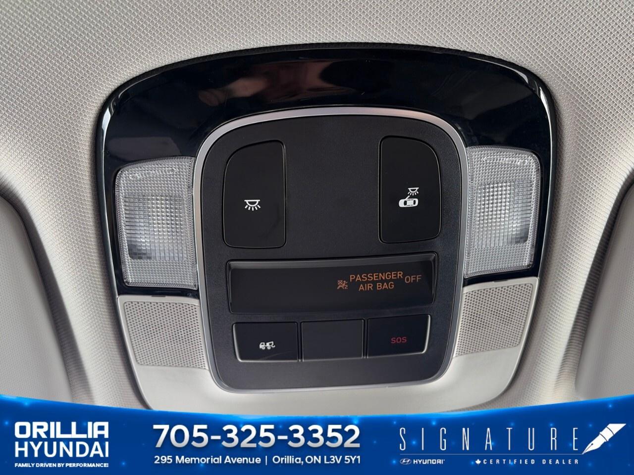 2022 Hyundai Tucson Preferred AWD Photo