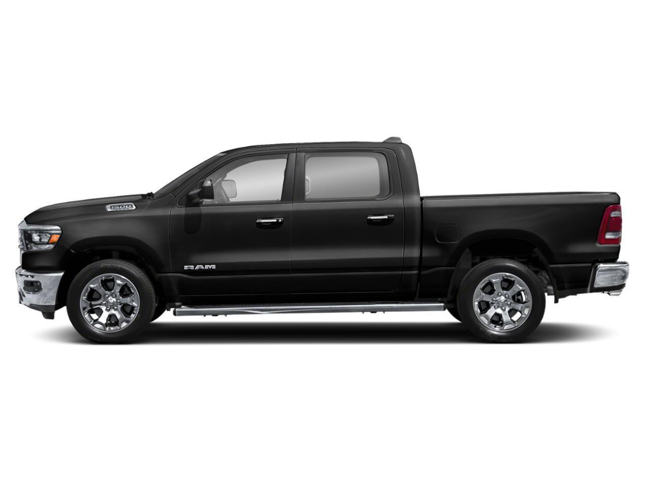 2020 RAM 1500  Photo
