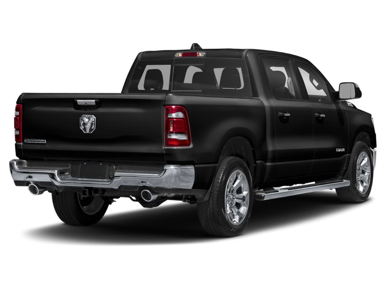 2020 RAM 1500  Photo