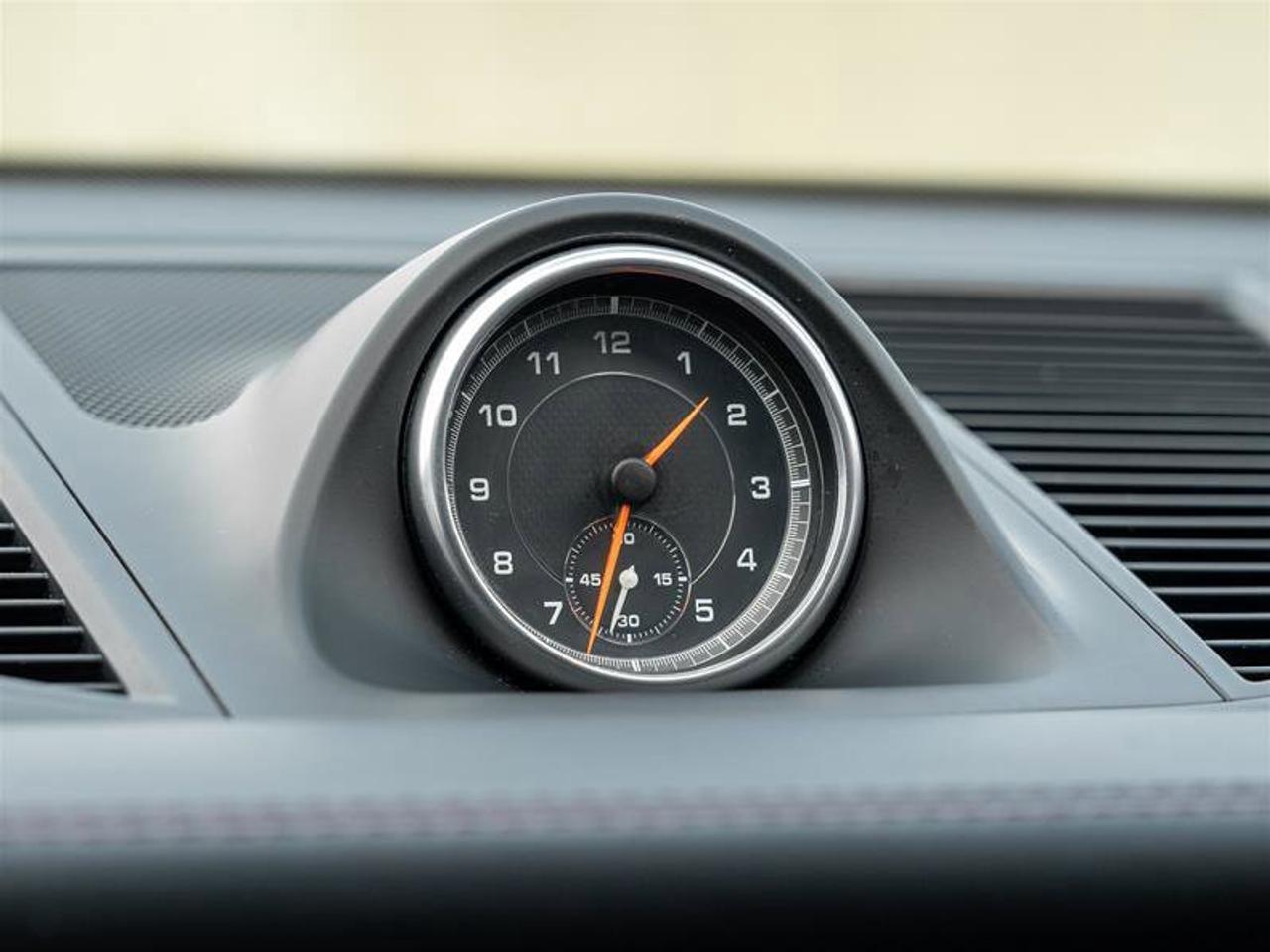 2017 Porsche Macan S AWD Premium Pkg ParkAssist Front and Rear includ Photo