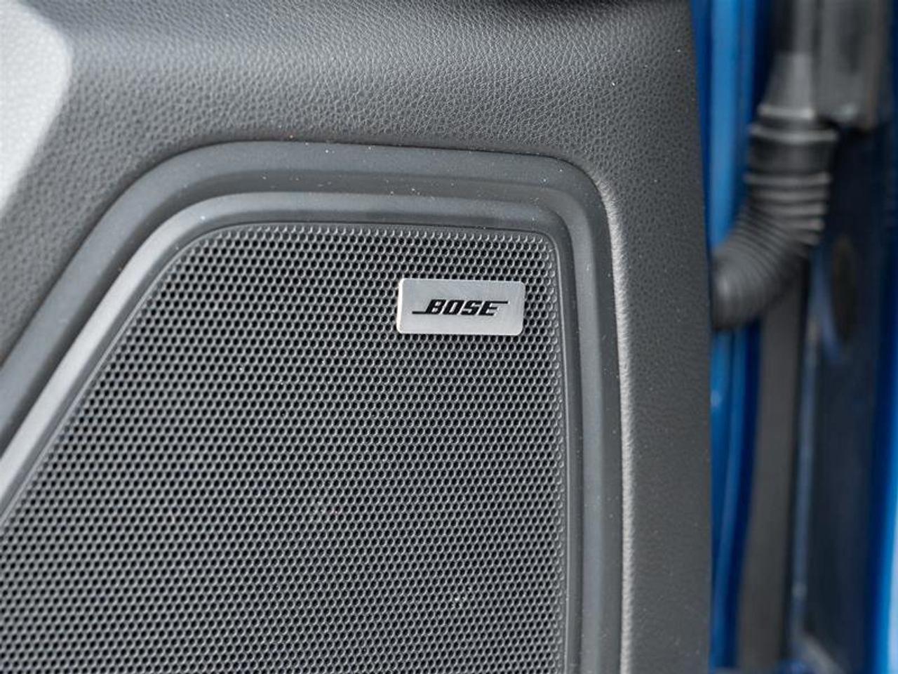 2017 Porsche Macan S AWD Premium Pkg ParkAssist Front and Rear includ Photo